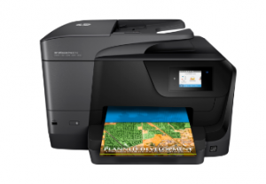 hp officejet 4630 software download for mac
